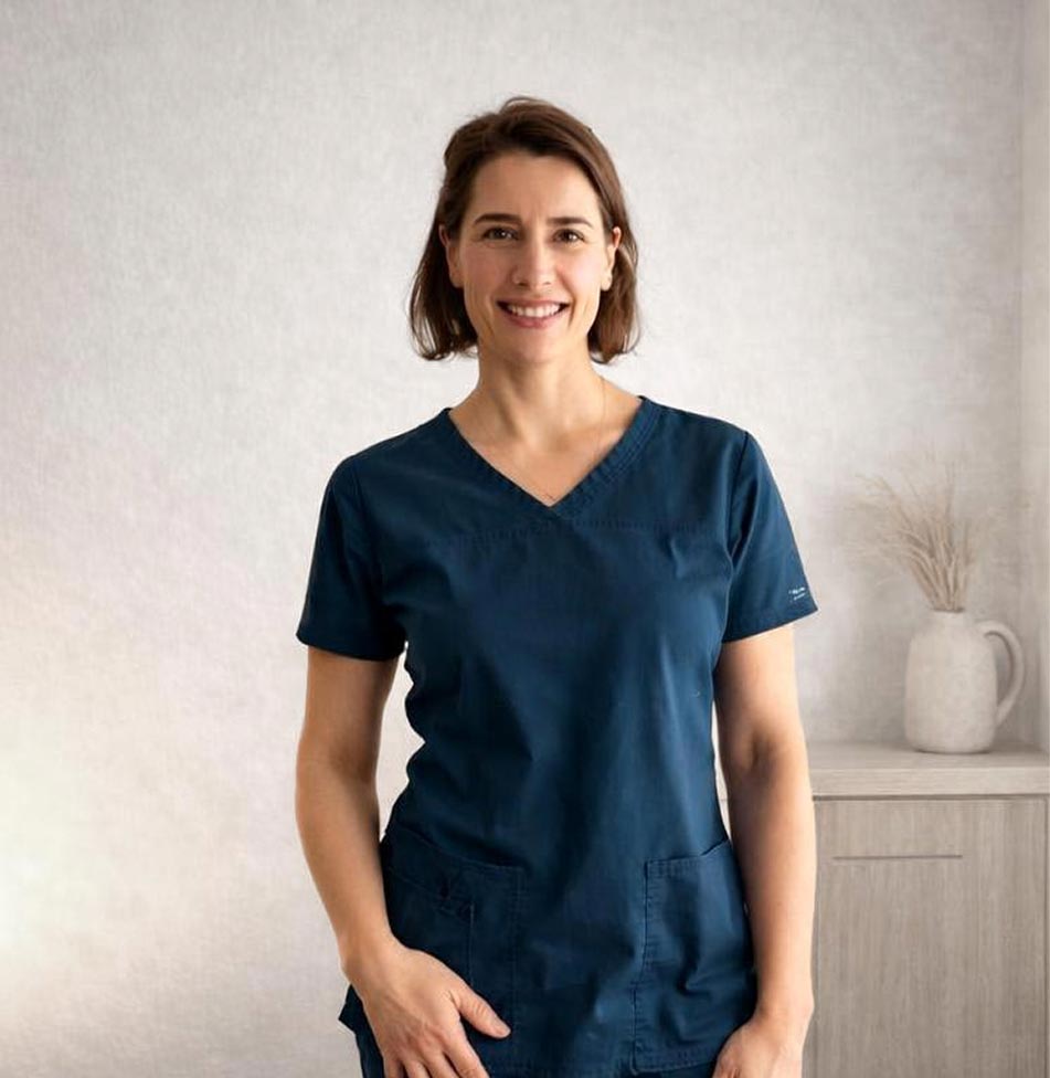Fisioterapia Integral en Madrid